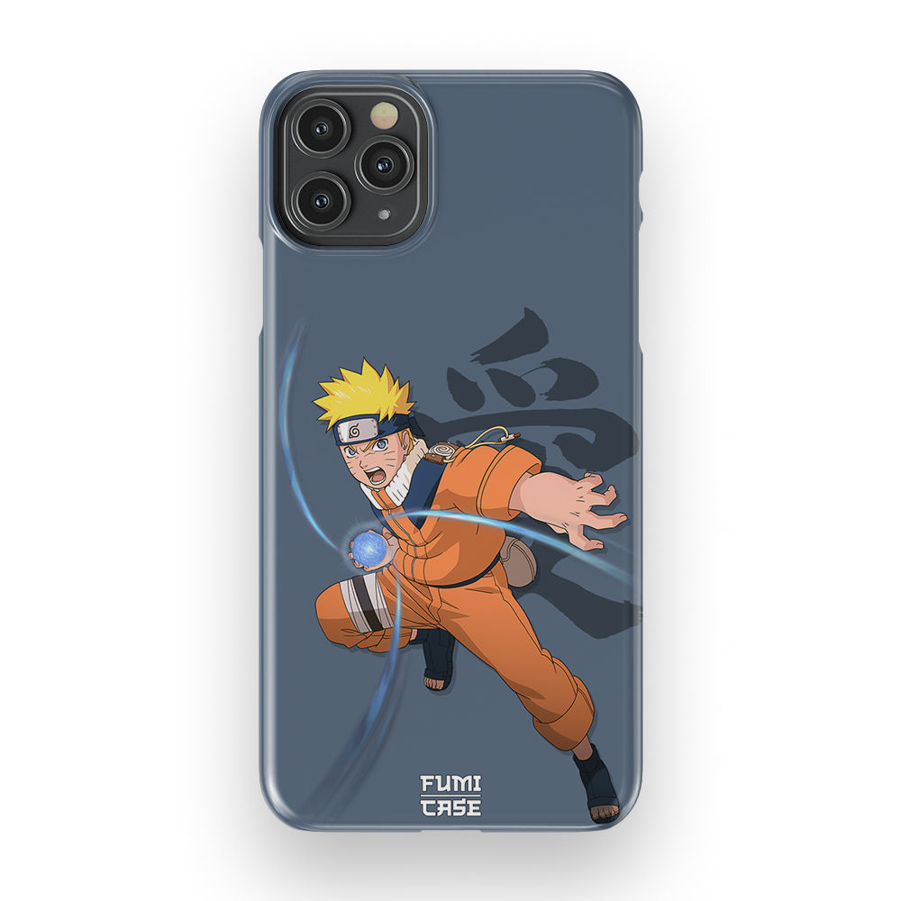 Naruto Rasengan-Slim