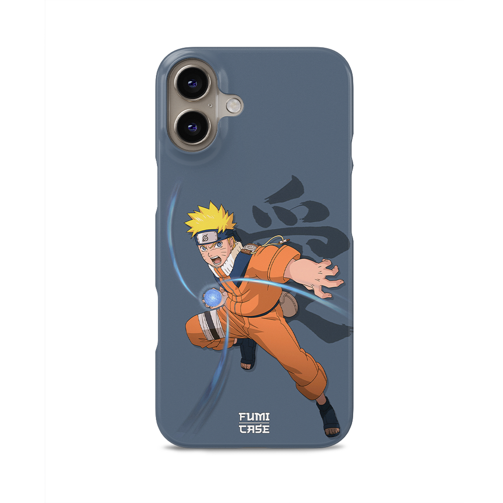 Naruto Rasengan-Slim