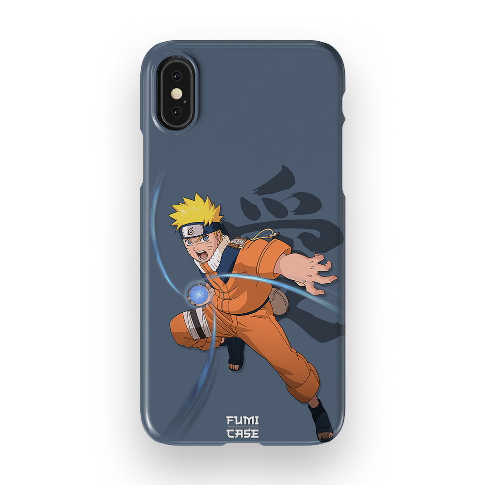 Naruto Rasengan-Slim