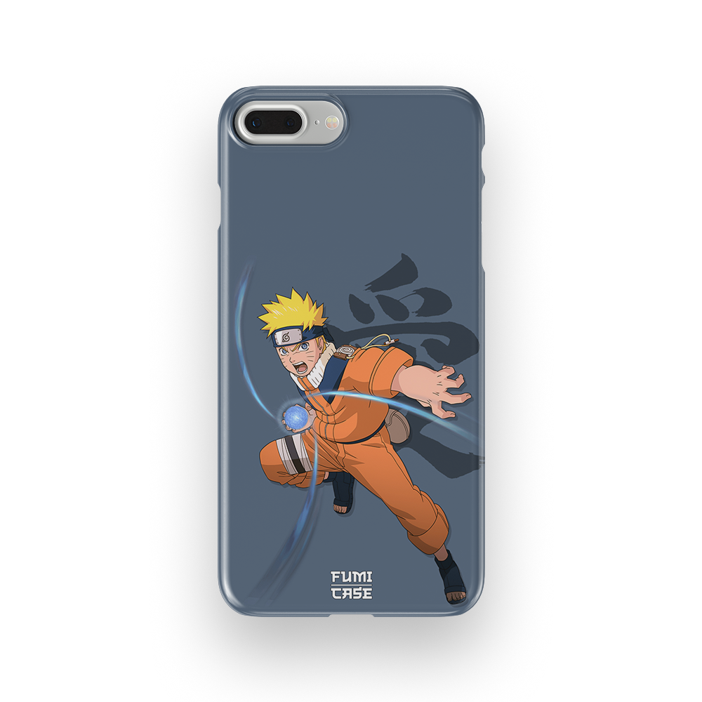Naruto Rasengan-Slim