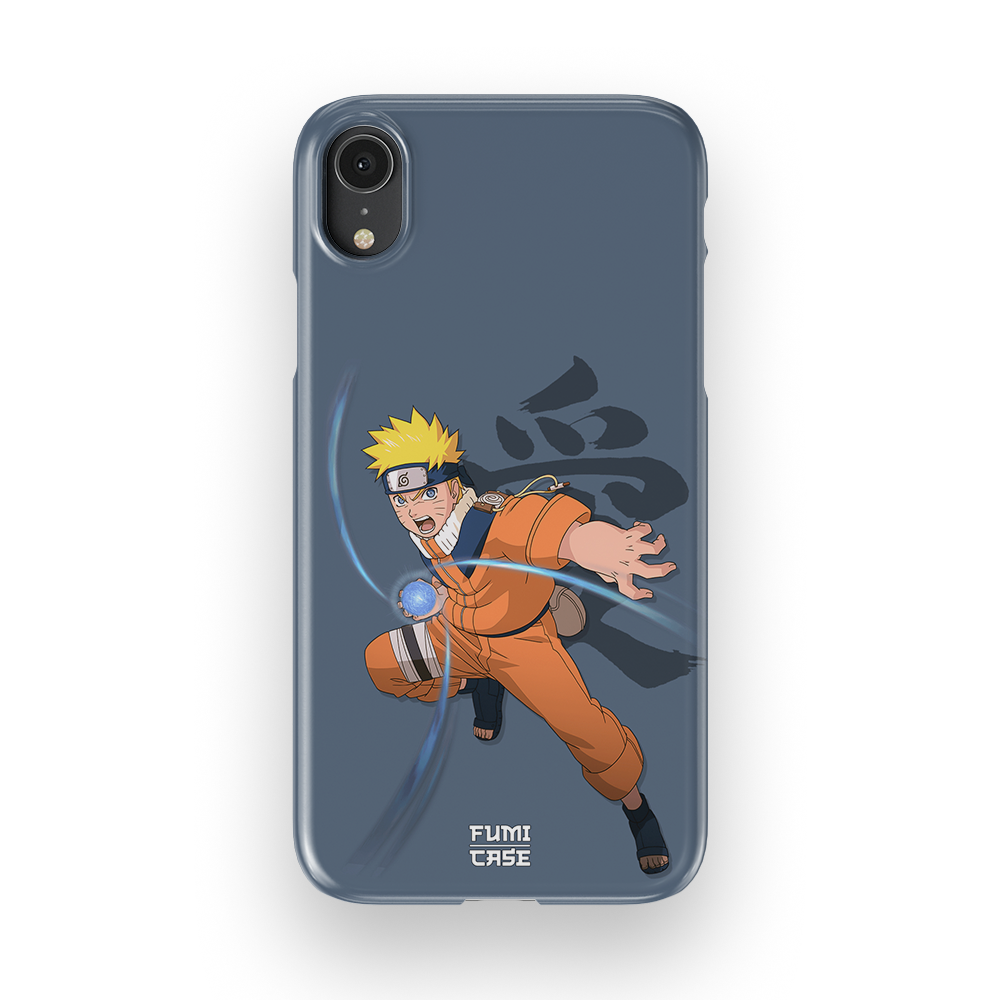 Naruto Rasengan-Slim