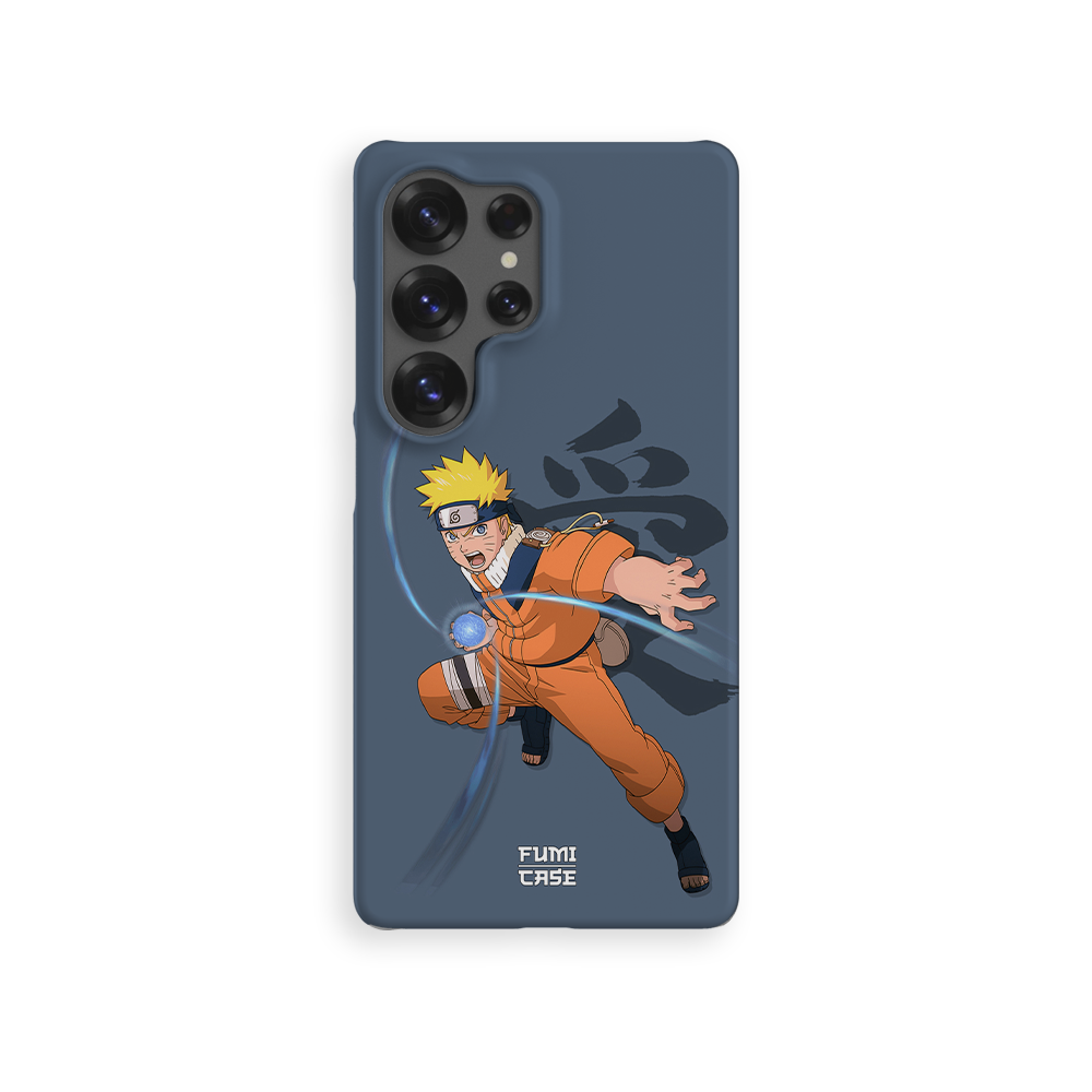 Naruto Rasengan-Slim