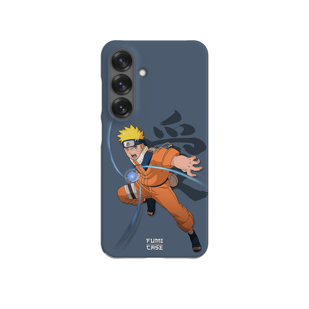 Naruto Rasengan-Slim