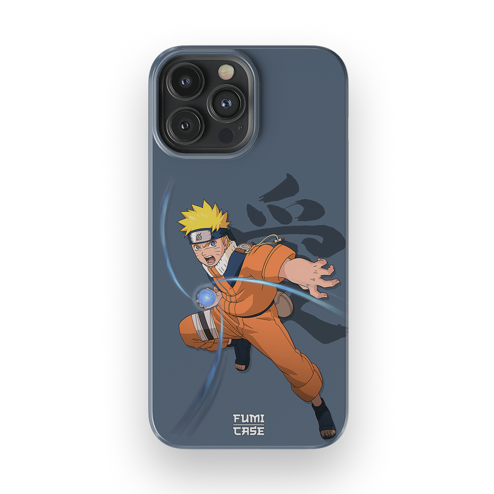 Naruto Rasengan-Slim