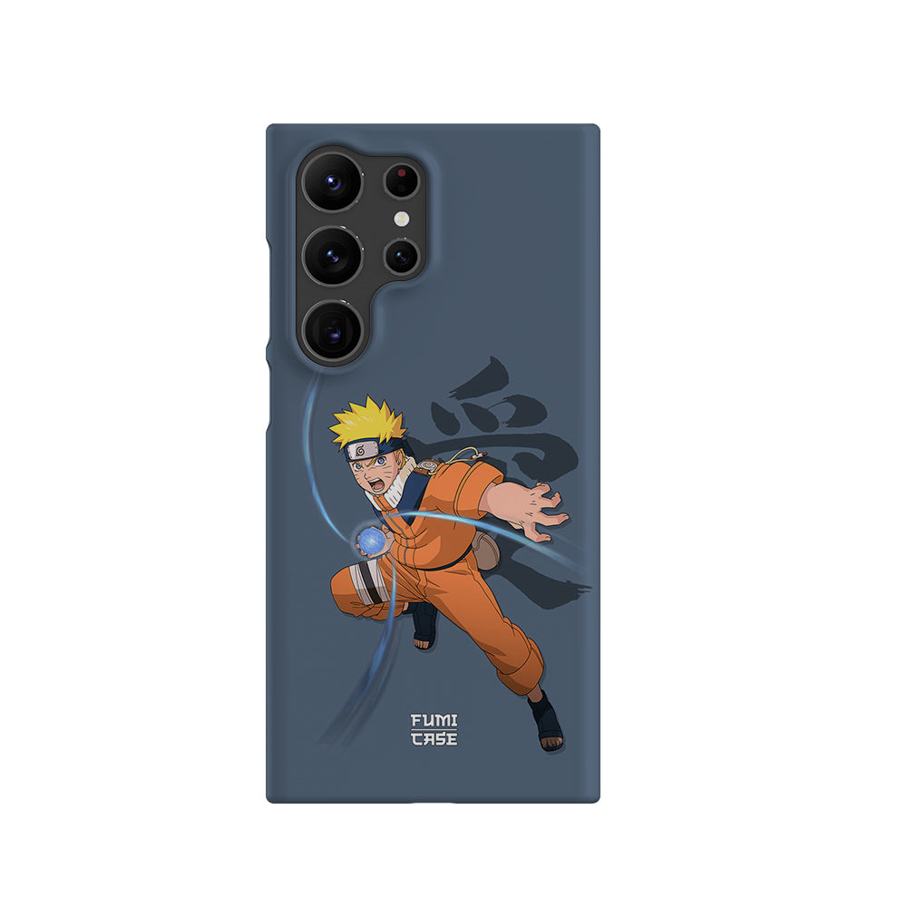Naruto Rasengan-Slim
