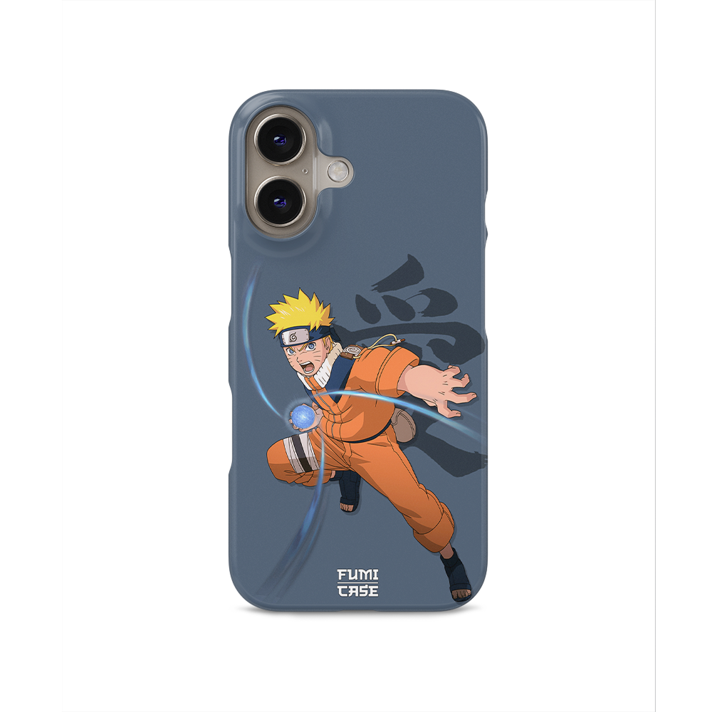 Naruto Rasengan-Slim