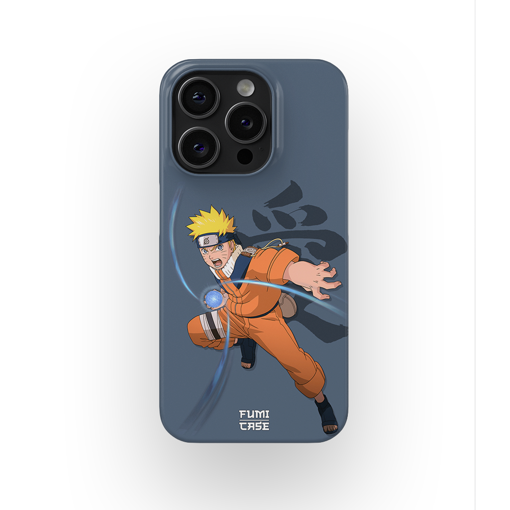 Naruto Rasengan-Slim