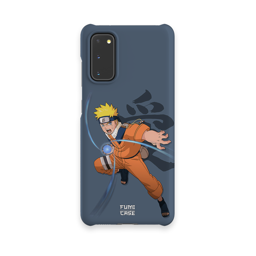 Naruto Rasengan-Slim