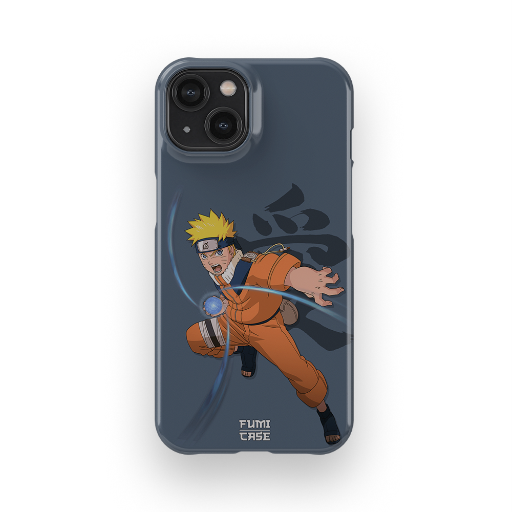 Naruto Rasengan-Slim
