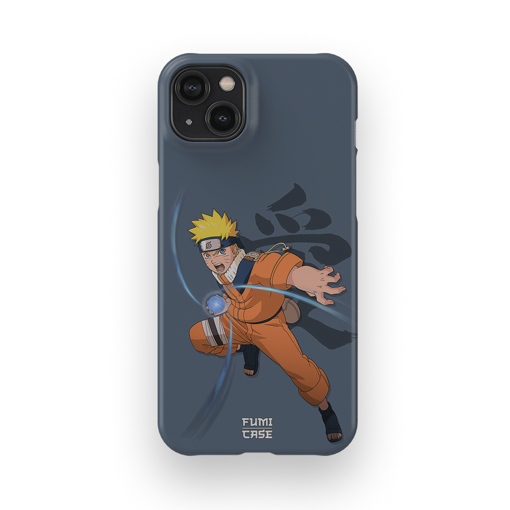 Naruto Rasengan-Slim