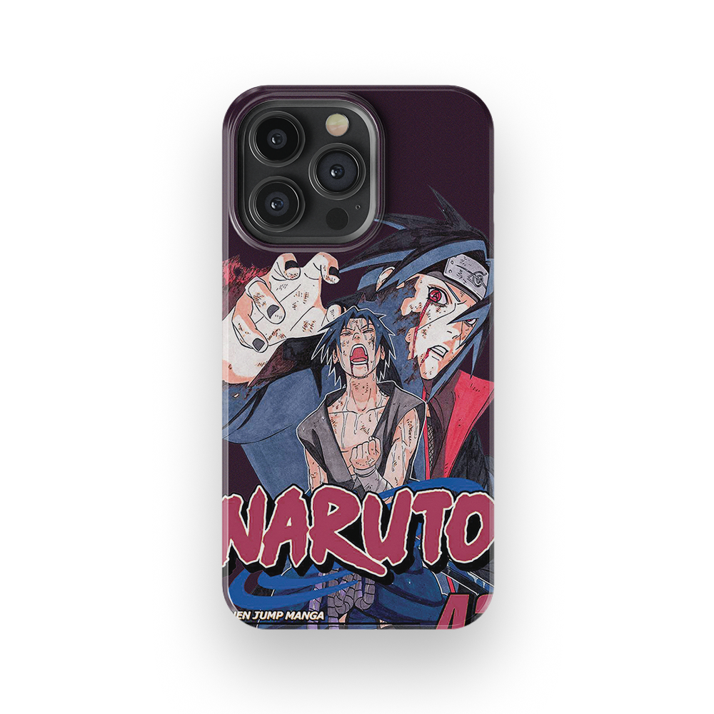 Naruto Shippûden Vol.43-Slim