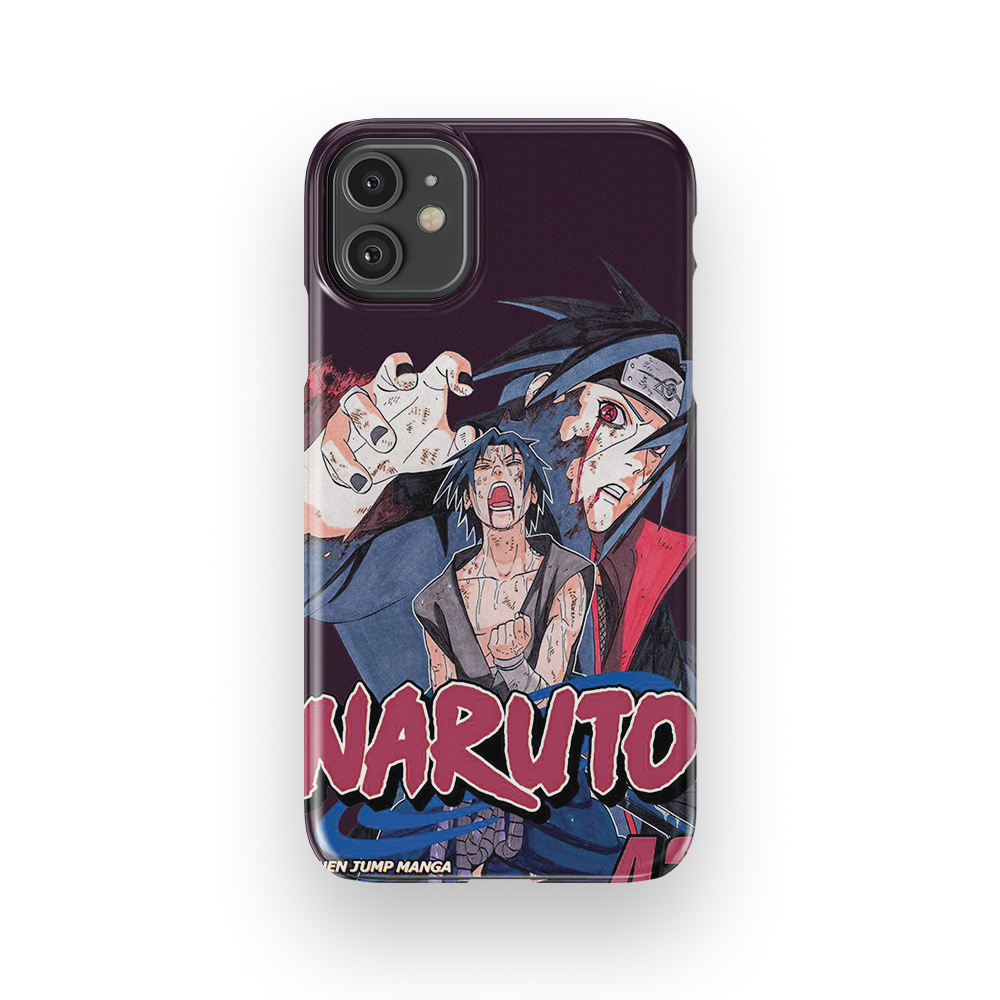 Naruto Shippûden Vol.43-Slim