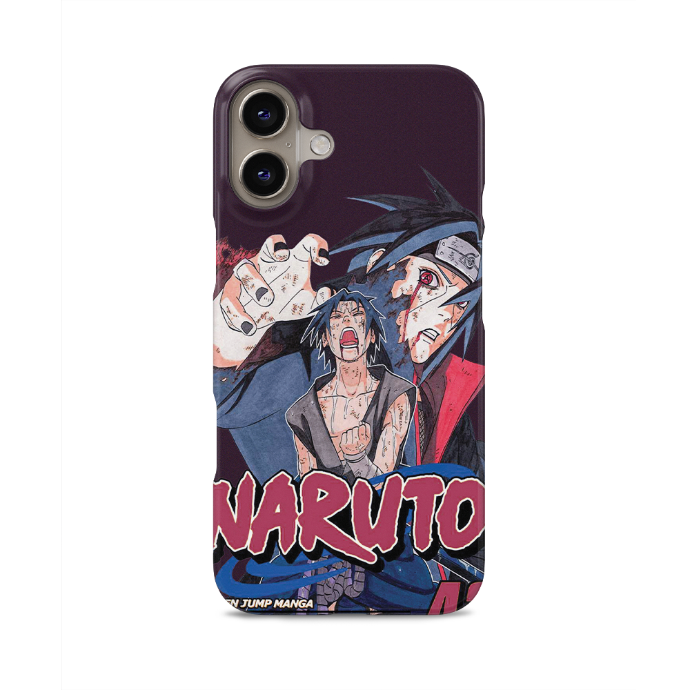 Naruto Shippûden Vol.43-Slim
