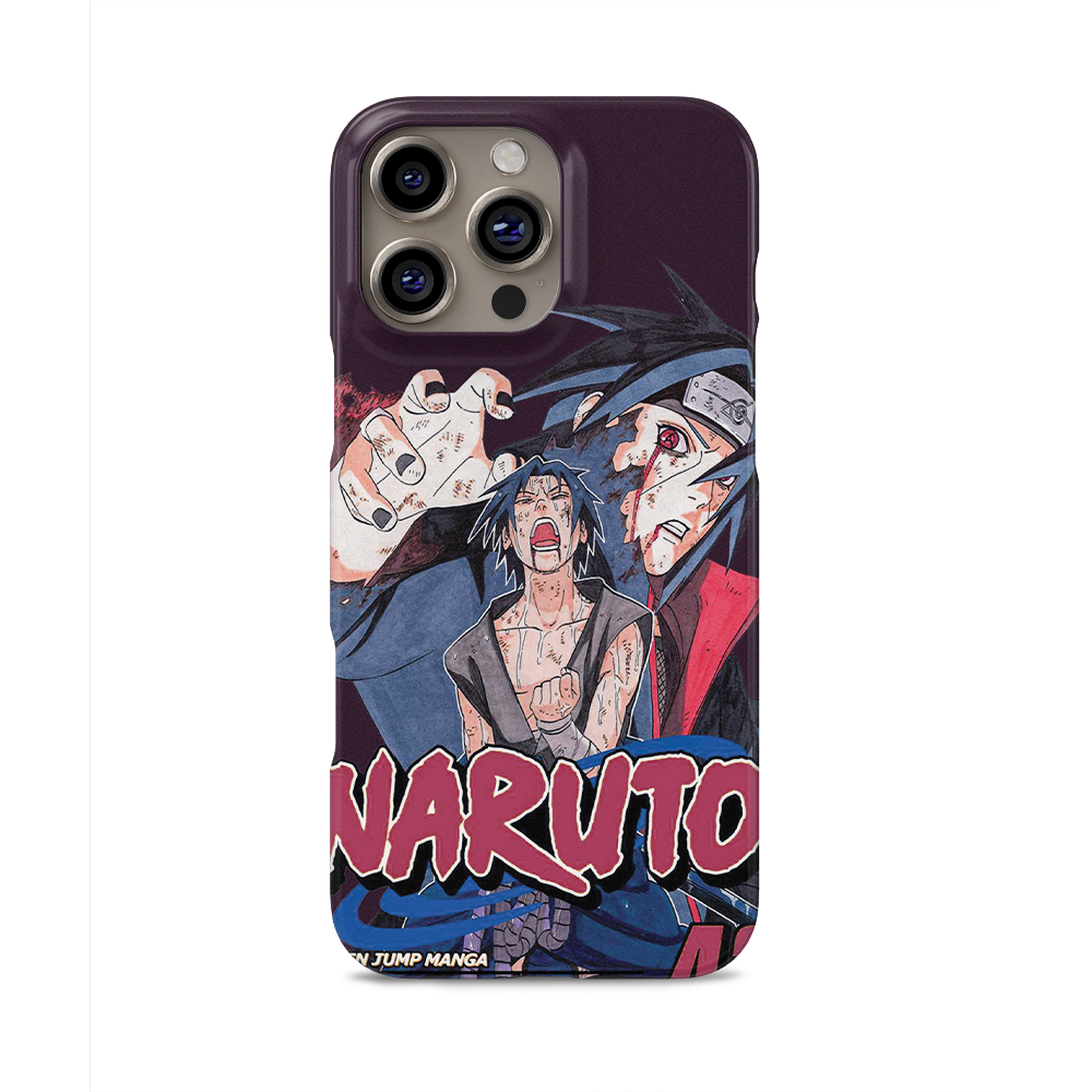 Naruto Shippûden Vol.43-Slim