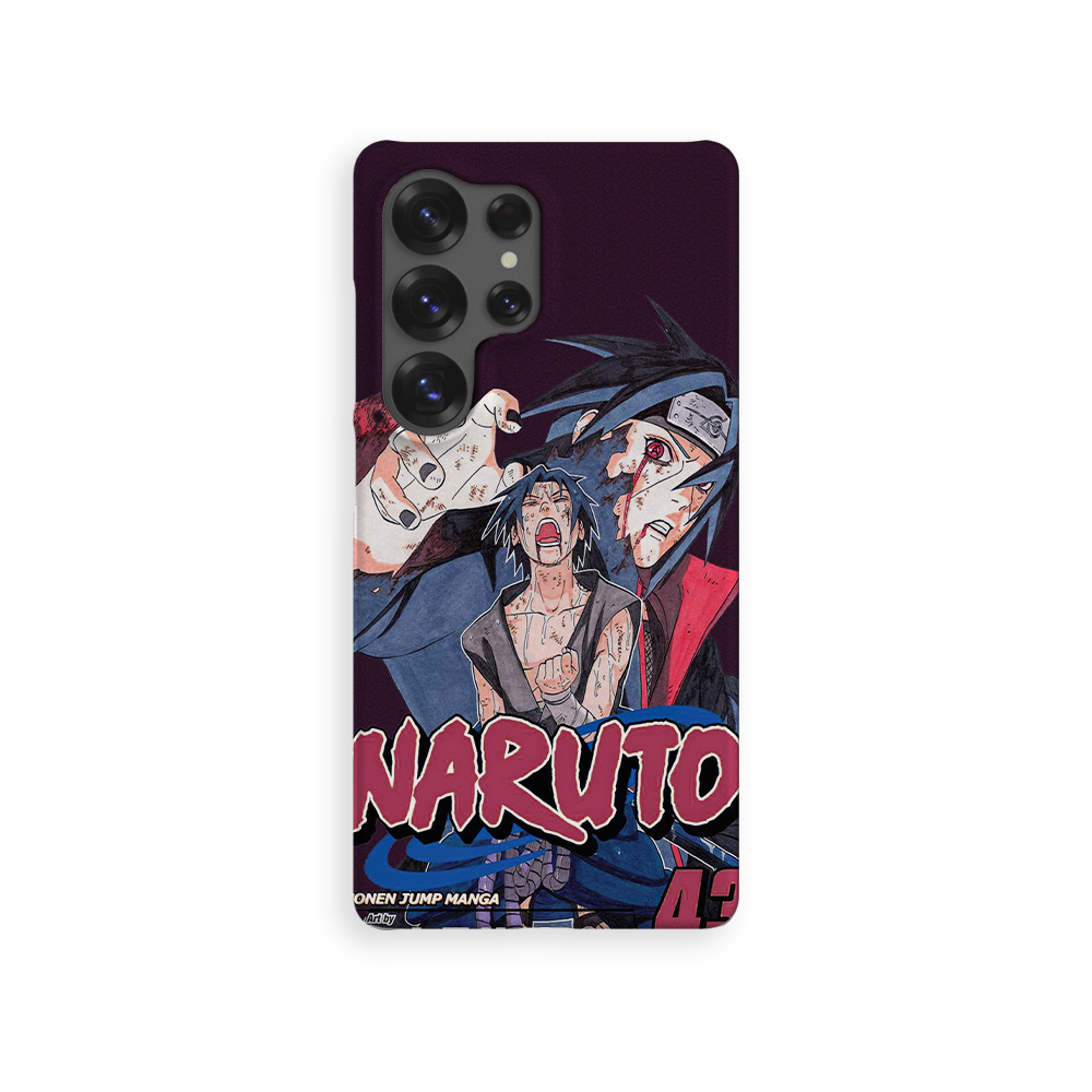 Naruto Shippûden Vol.43-Slim