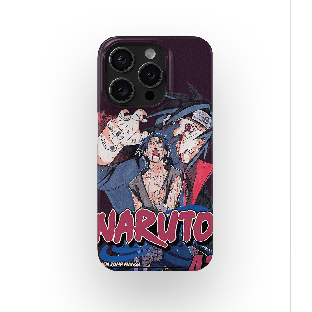 Naruto Shippûden Vol.43-Slim
