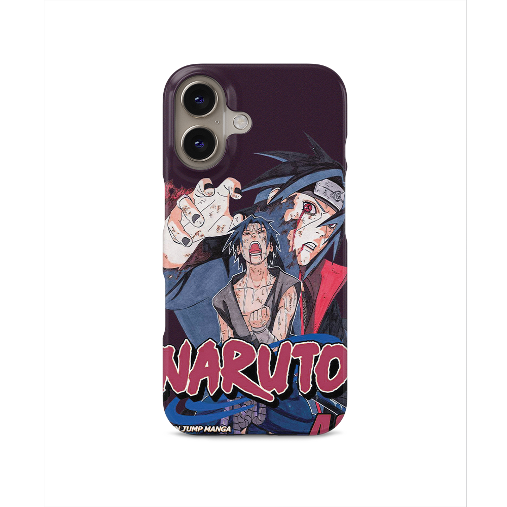 Naruto Shippûden Vol.43-Slim