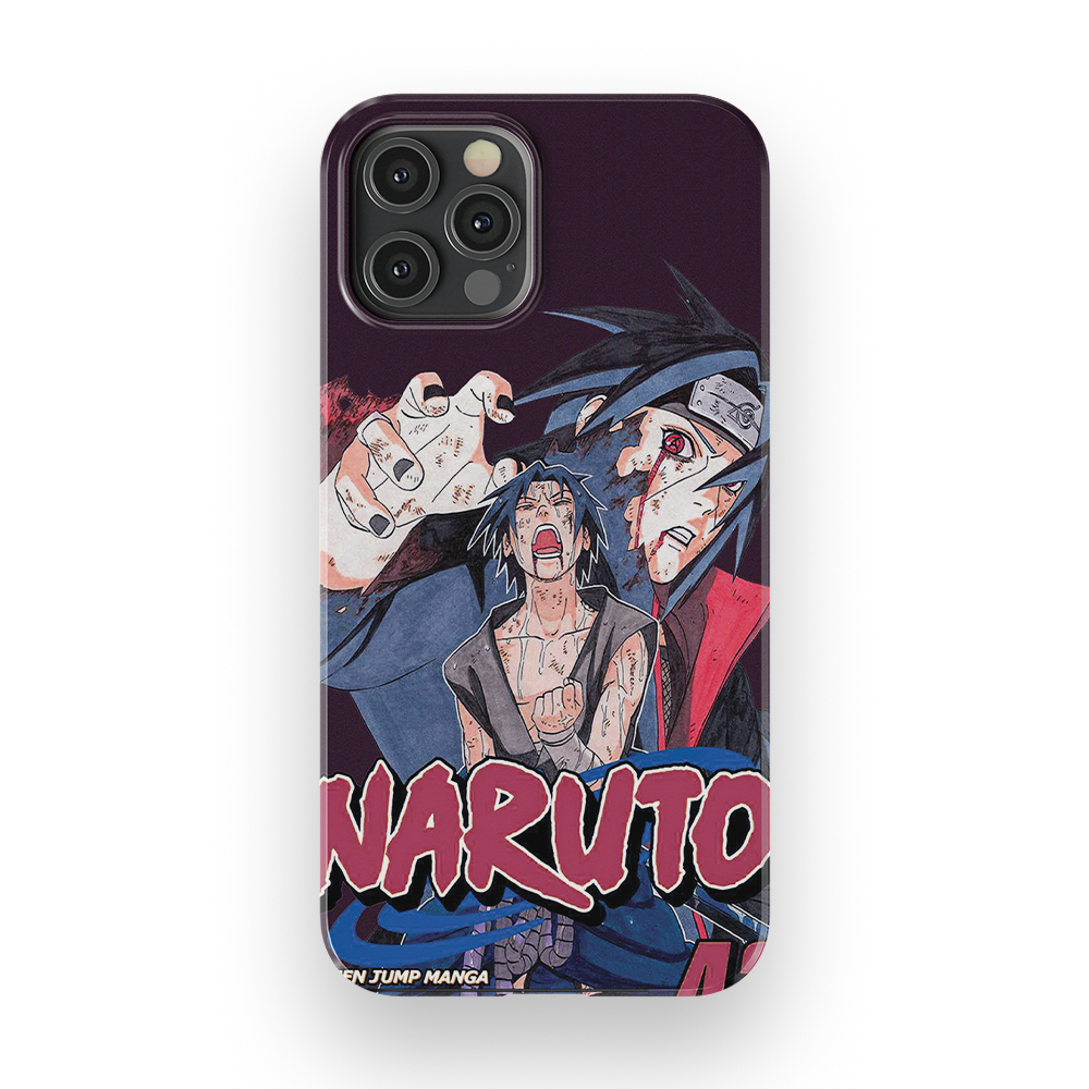 Naruto Shippûden Vol.43-Slim