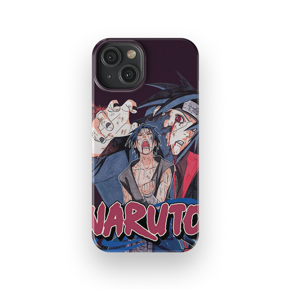 Naruto Shippûden Vol.43-Slim