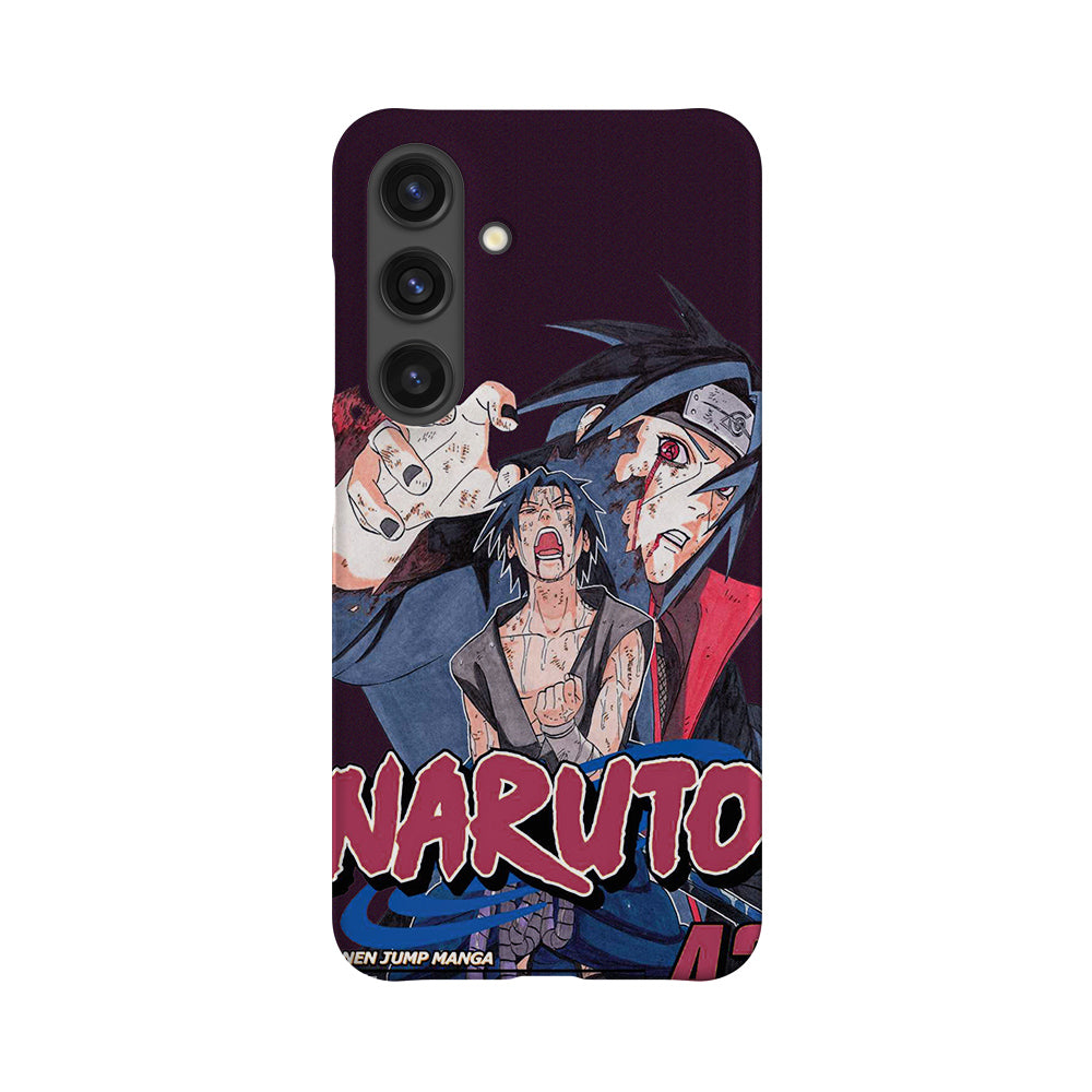 Naruto Shippûden Vol.43-Slim