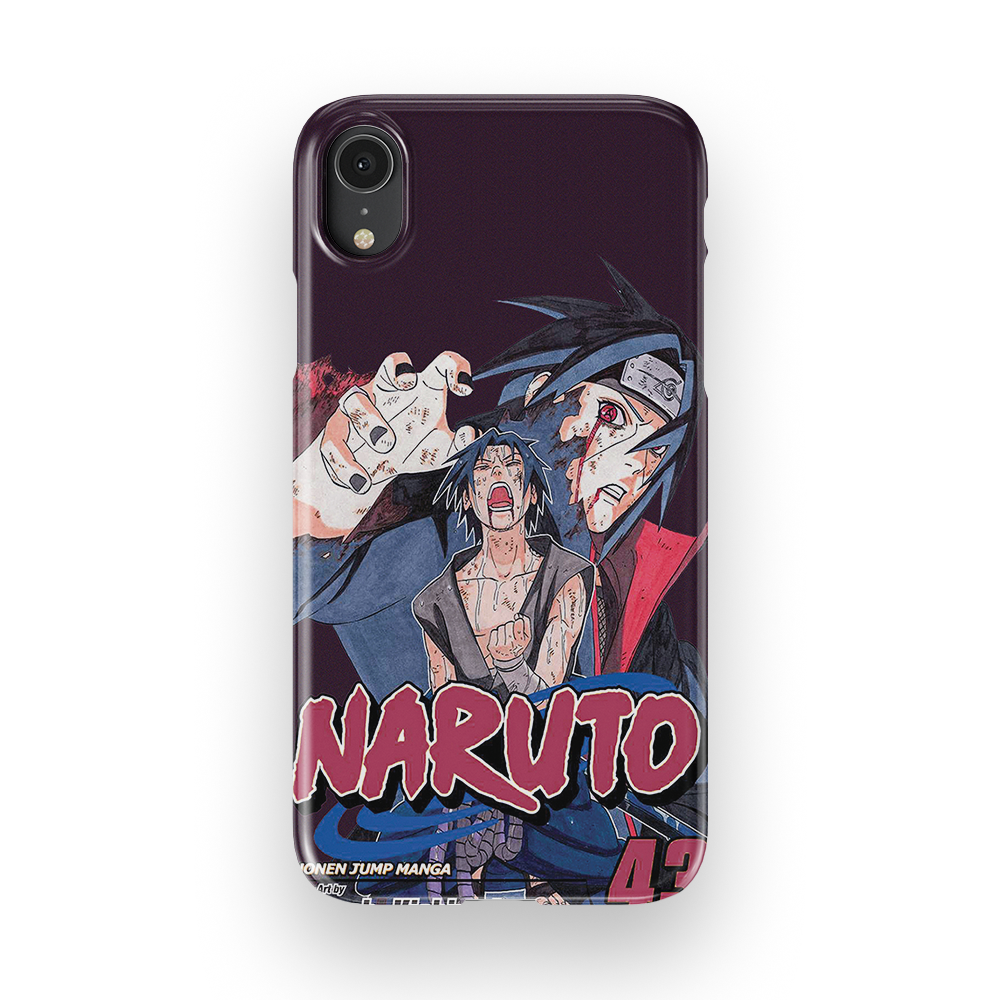 Naruto Shippûden Vol.43-Slim