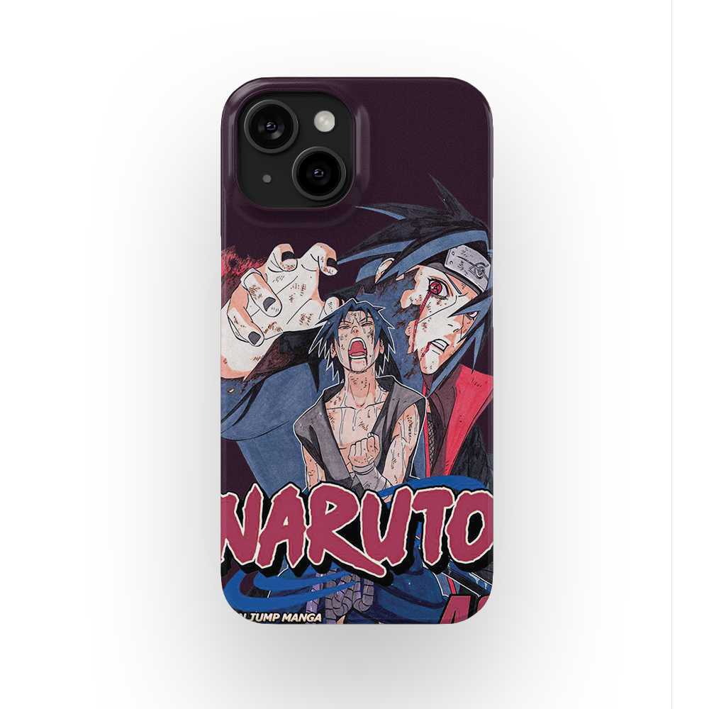 Naruto Shippûden Vol.43-Slim