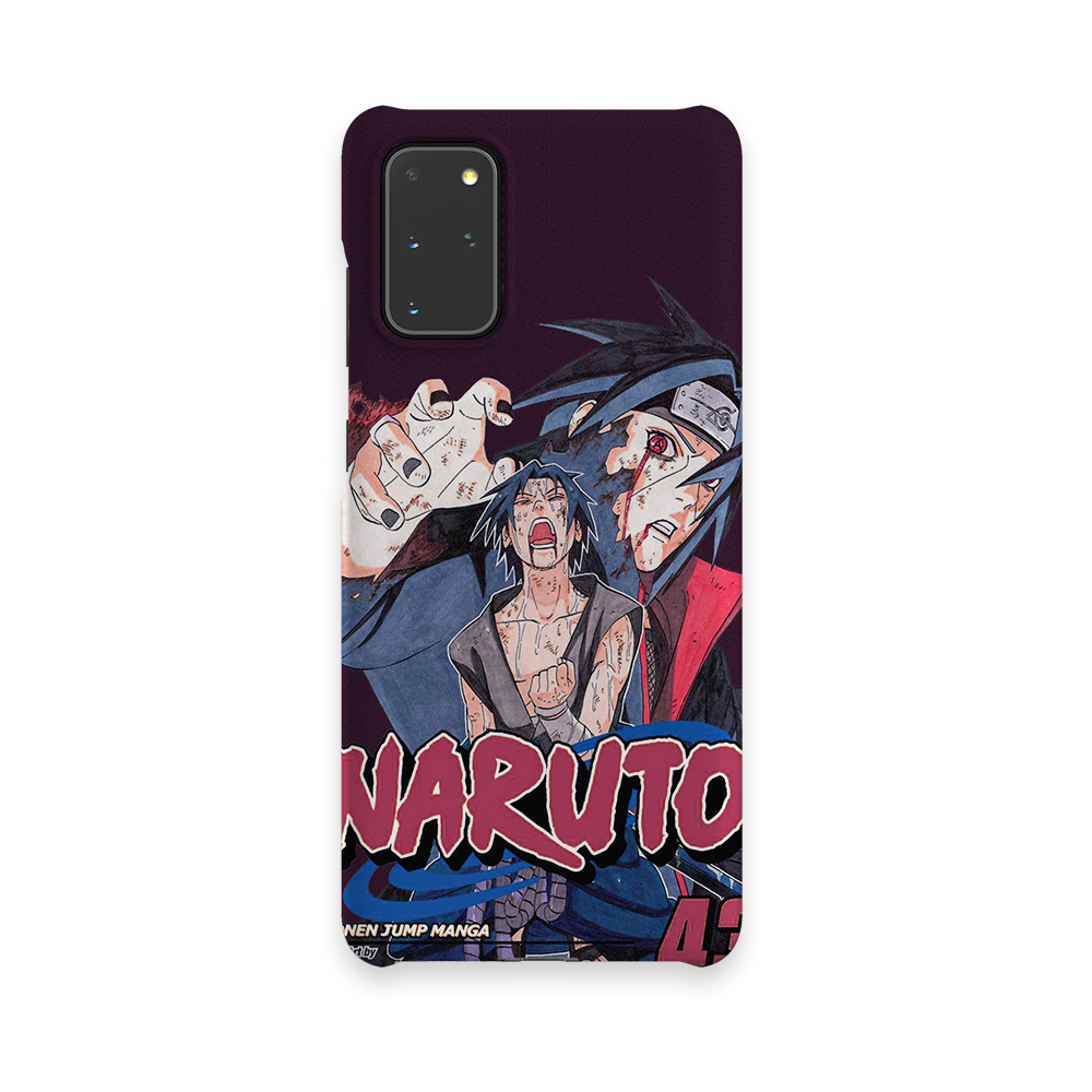 Naruto Shippûden Vol.43-Slim