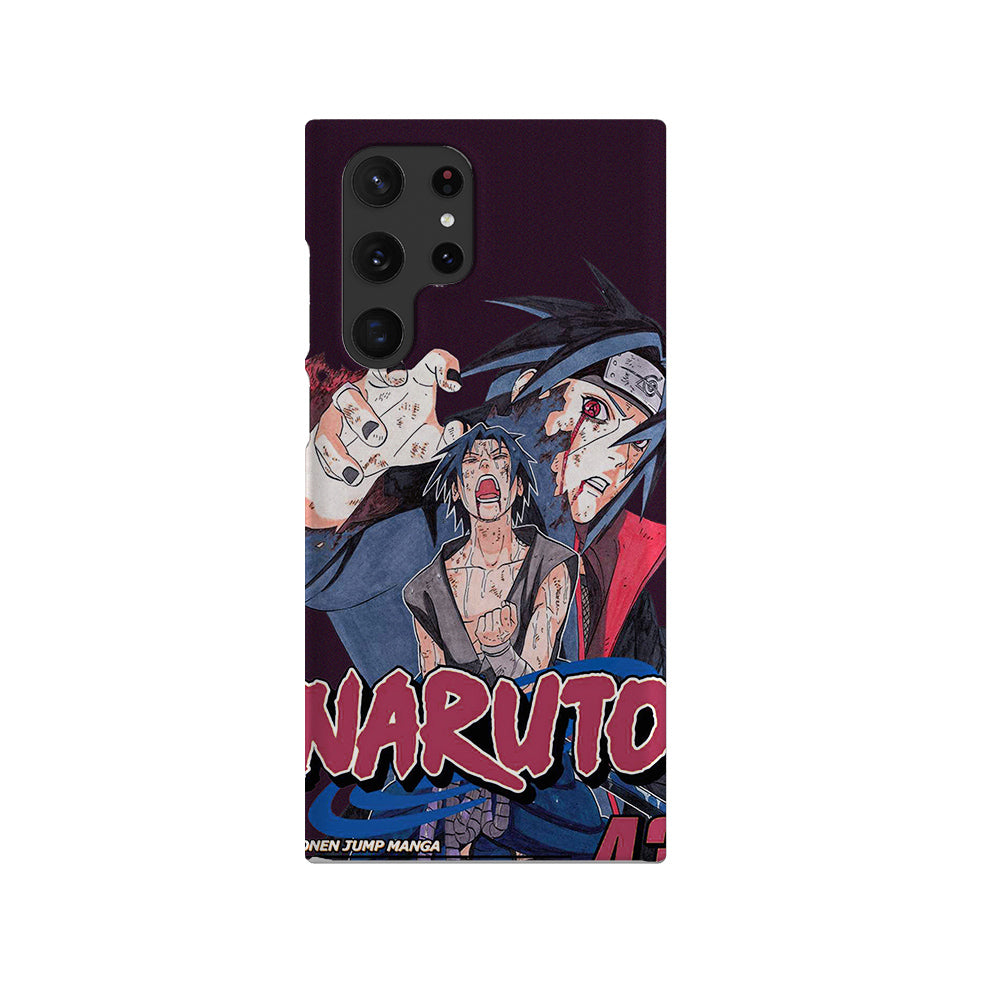 Naruto Shippûden Vol.43-Slim
