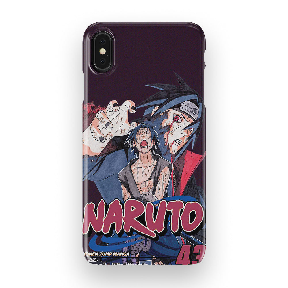 Naruto Shippûden Vol.43-Slim