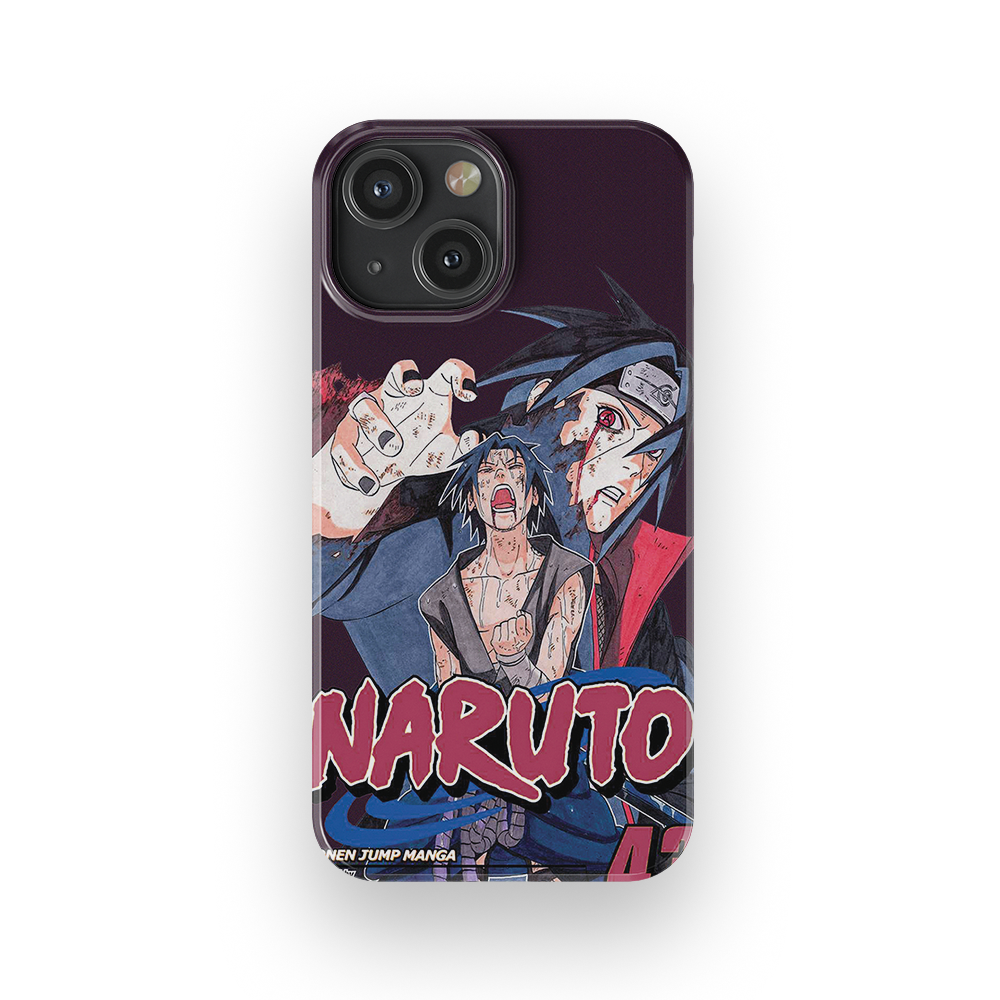 Naruto Shippûden Vol.43-Slim