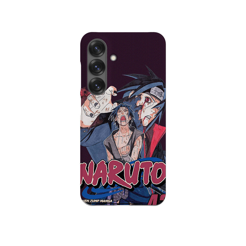 Naruto Shippûden Vol.43-Slim