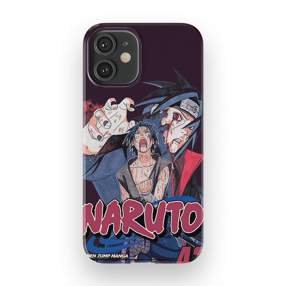 Naruto Shippûden Vol.43-Slim
