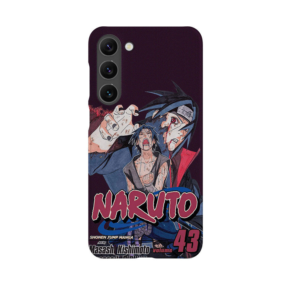 Naruto Shippûden Vol.43-Slim