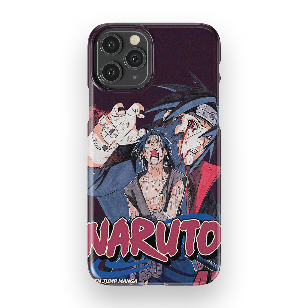 Naruto Shippûden Vol.43-Slim
