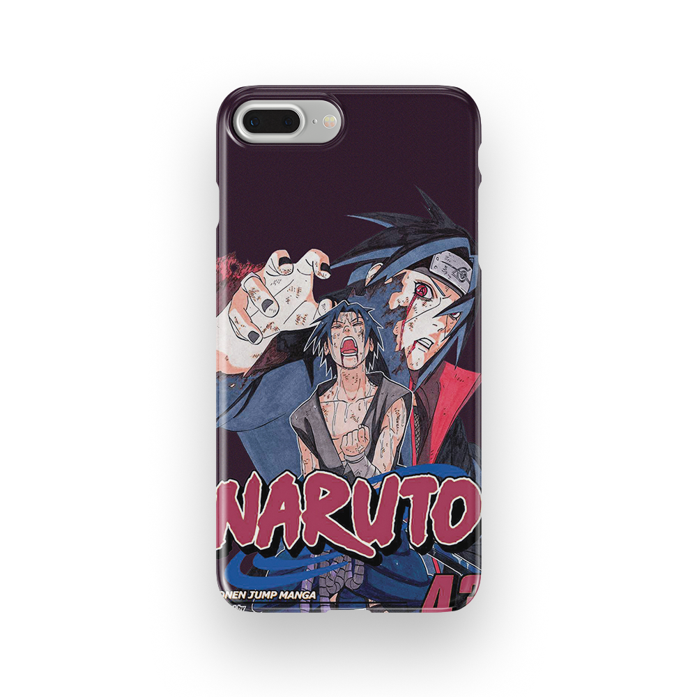 Naruto Shippûden Vol.43-Slim