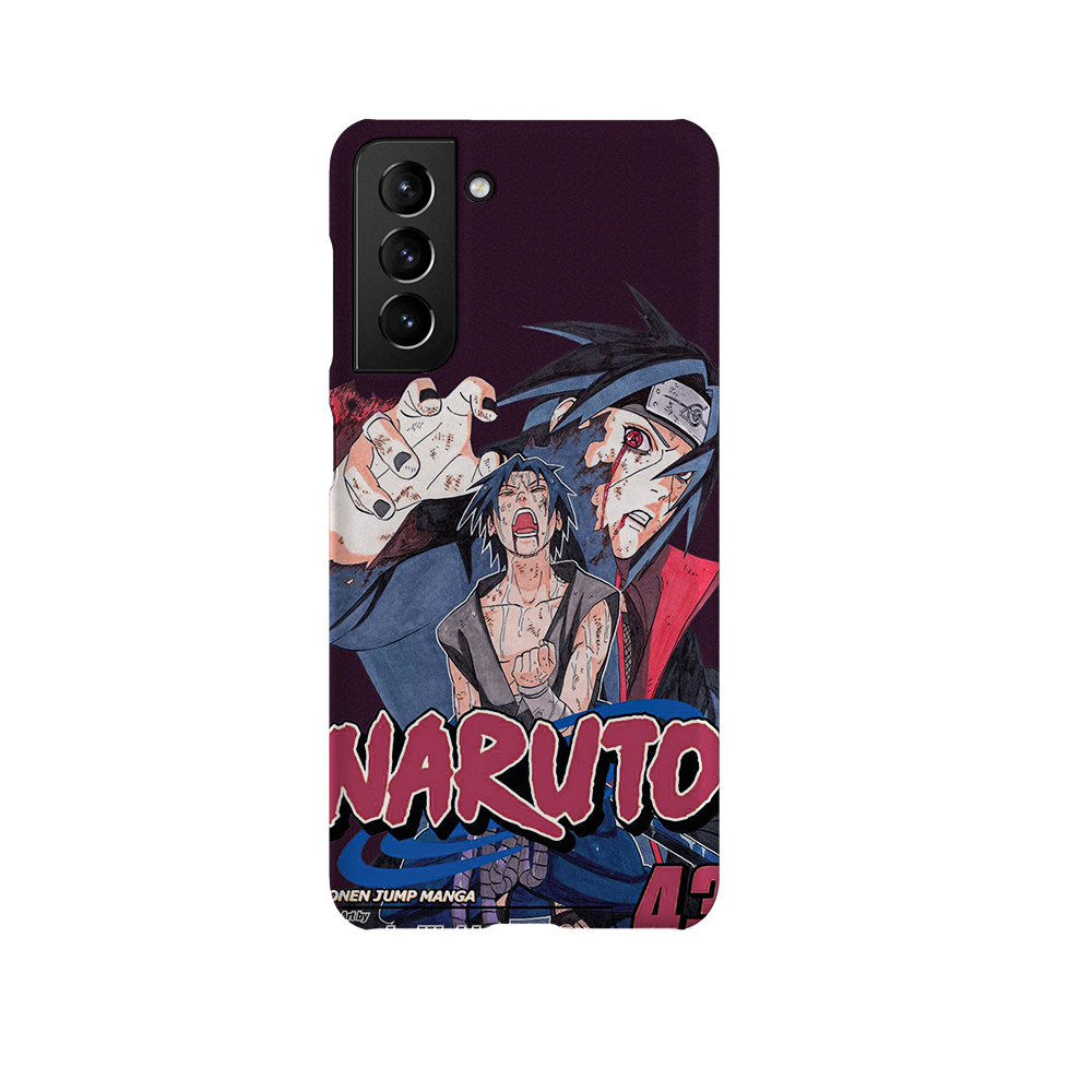 Naruto Shippûden Vol.43-Slim