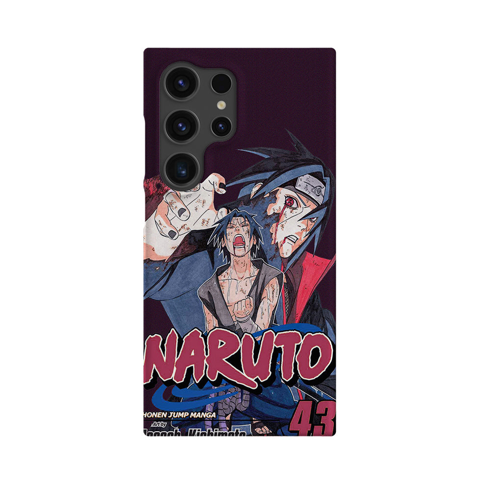 Naruto Shippûden Vol.43-Slim