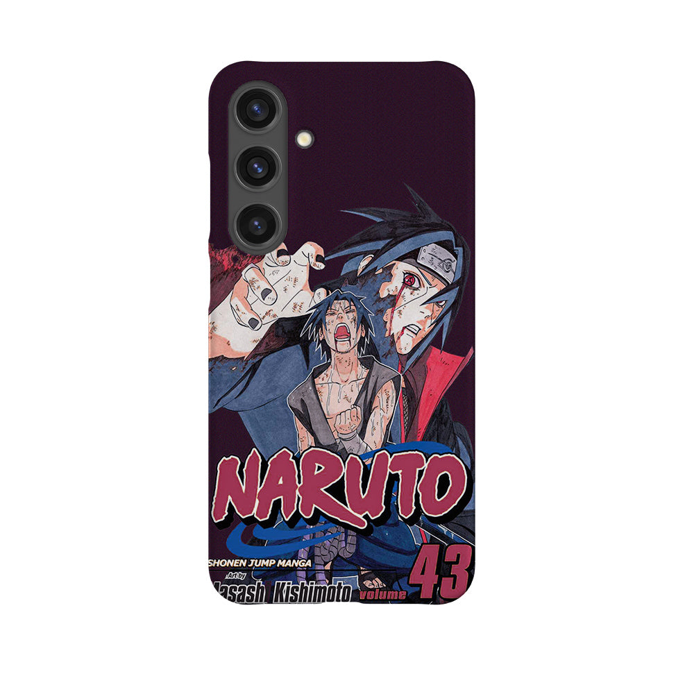 Naruto Shippûden Vol.43-Slim