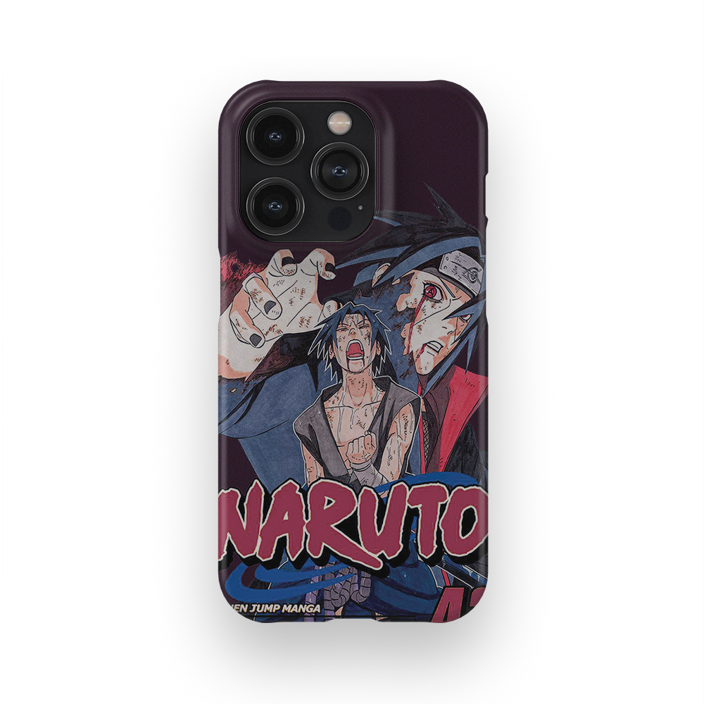 Naruto Shippûden Vol.43-Slim