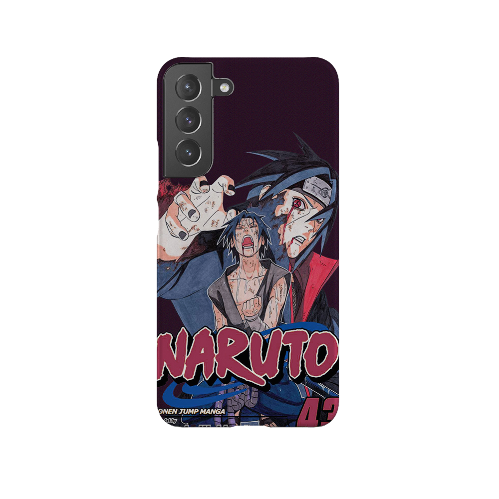 Naruto Shippûden Vol.43-Slim