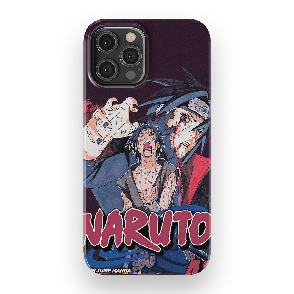 Naruto Shippûden Vol.43-Slim