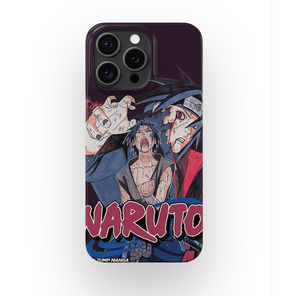 Naruto Shippûden Vol.43-Slim
