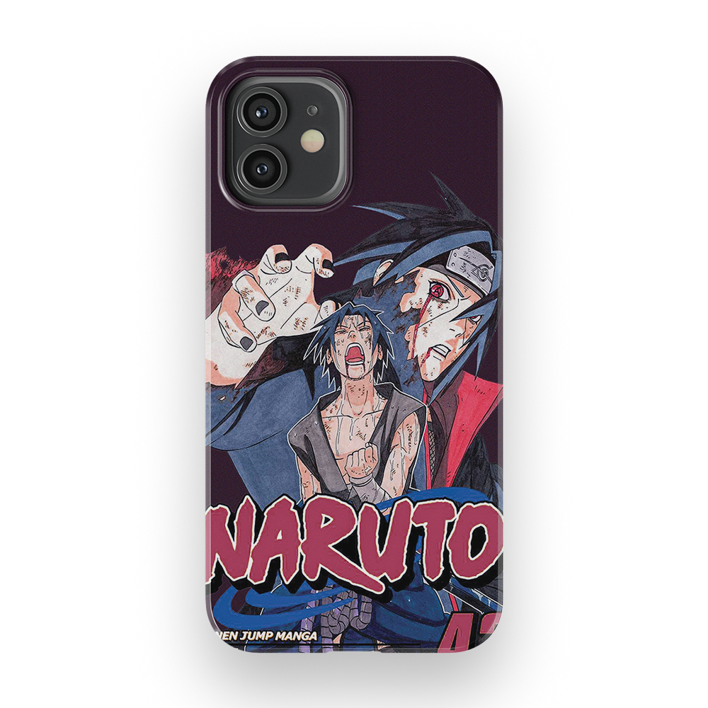 Naruto Shippûden Vol.43-Slim