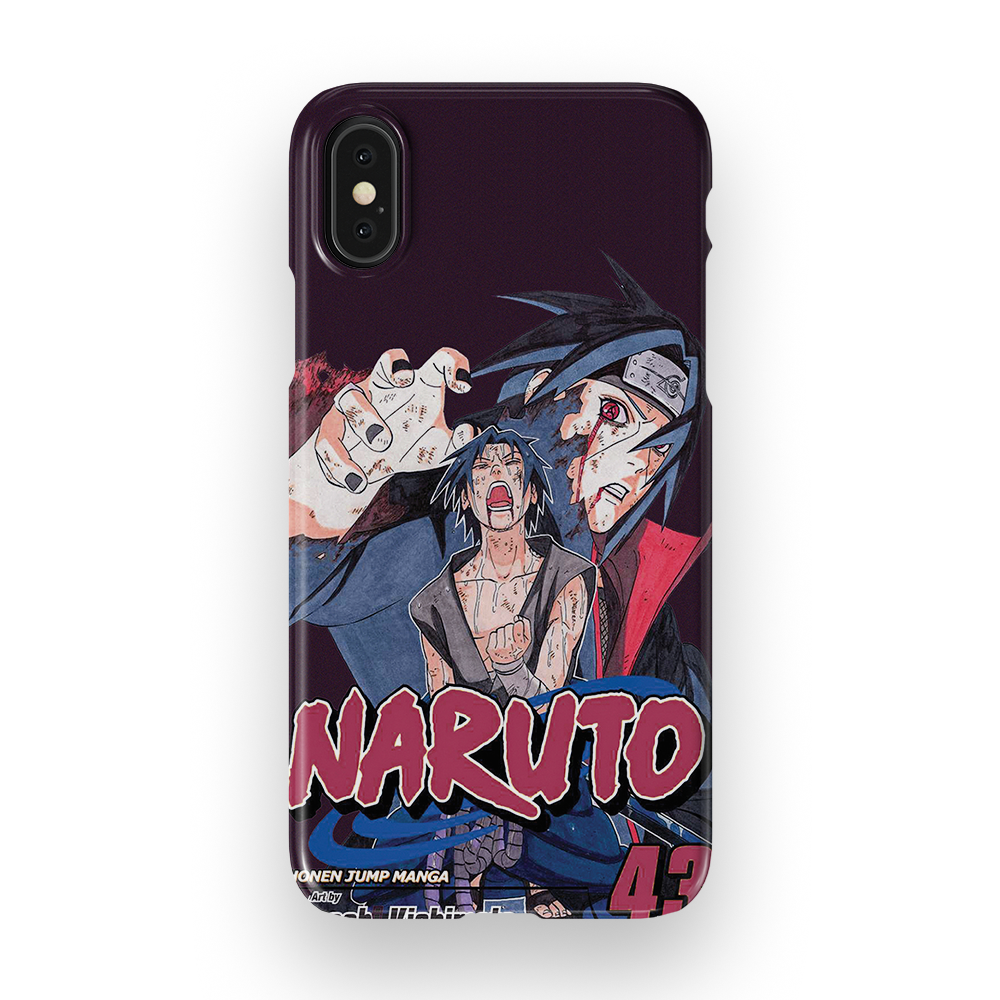 Naruto Shippûden Vol.43-Slim