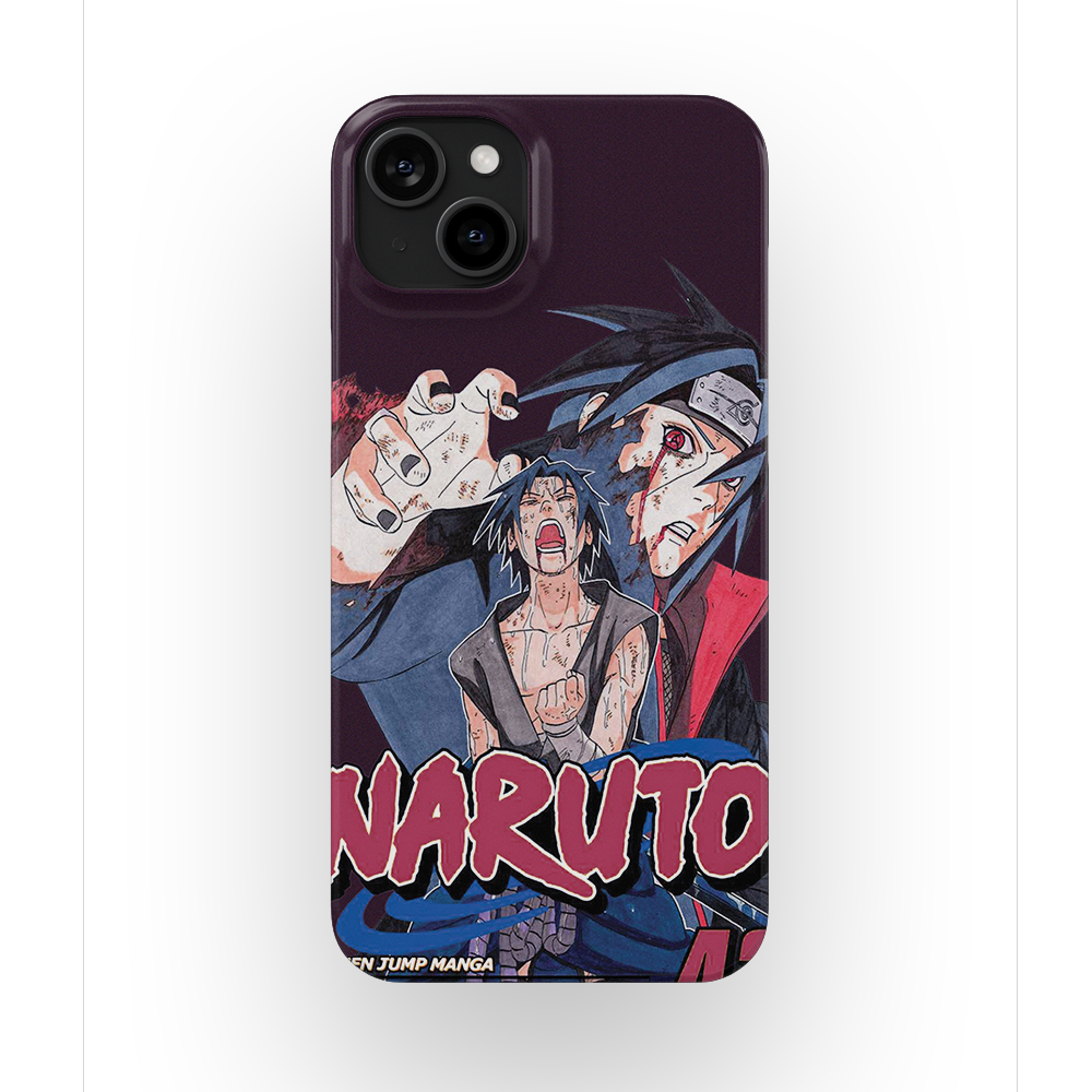 Naruto Shippûden Vol.43-Slim