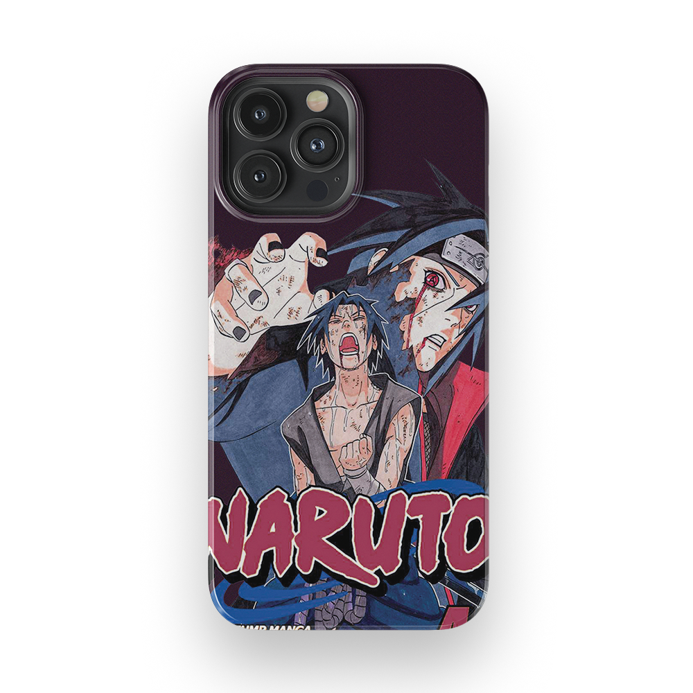 Naruto Shippûden Vol.43-Slim