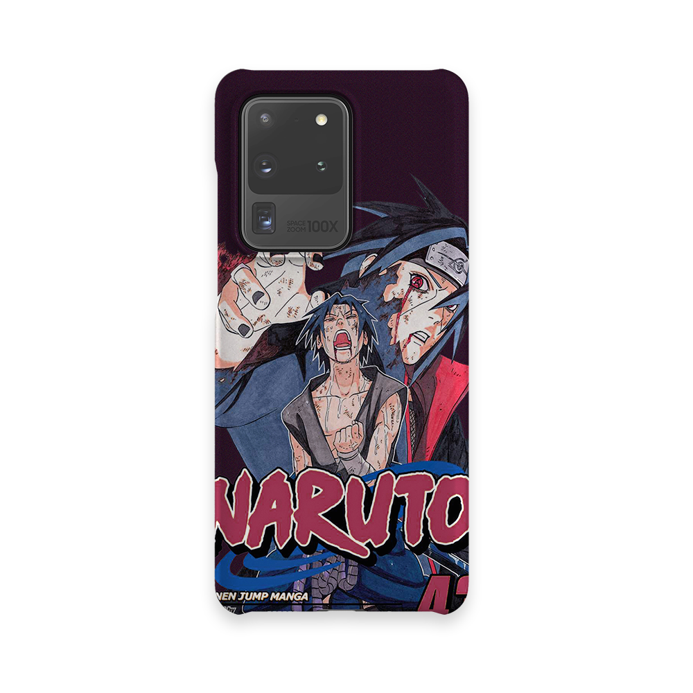 Naruto Shippûden Vol.43-Slim