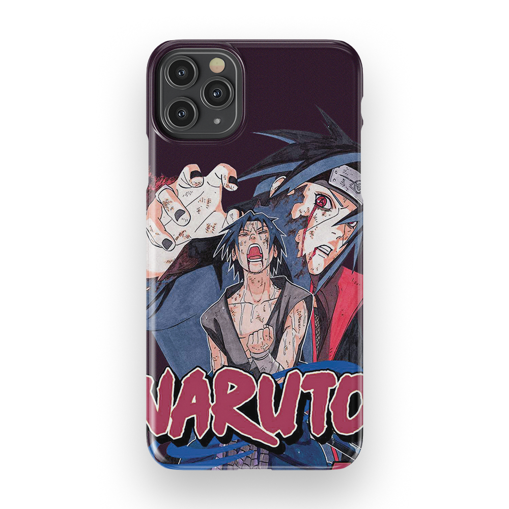 Naruto Shippûden Vol.43-Slim
