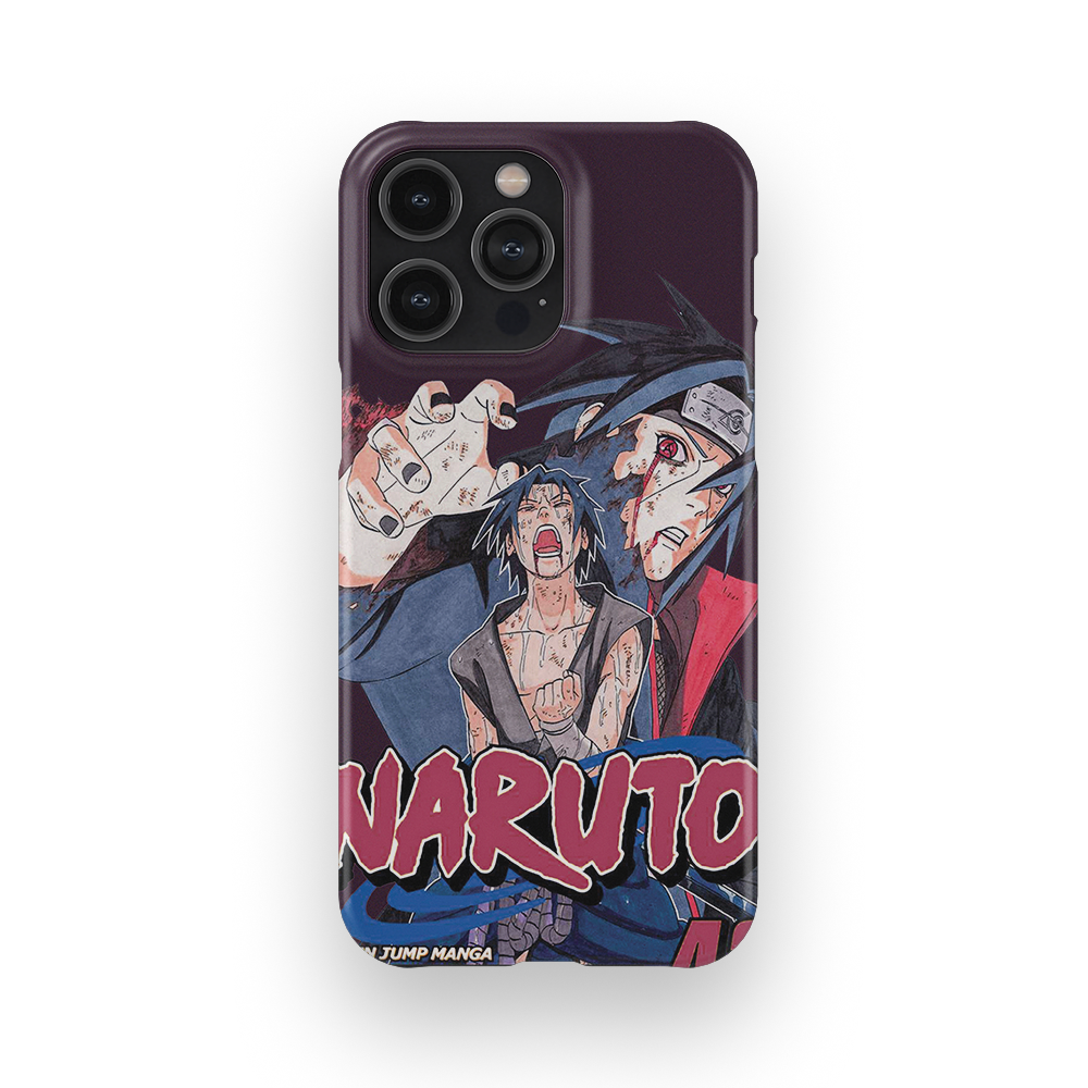 Naruto Shippûden Vol.43-Slim