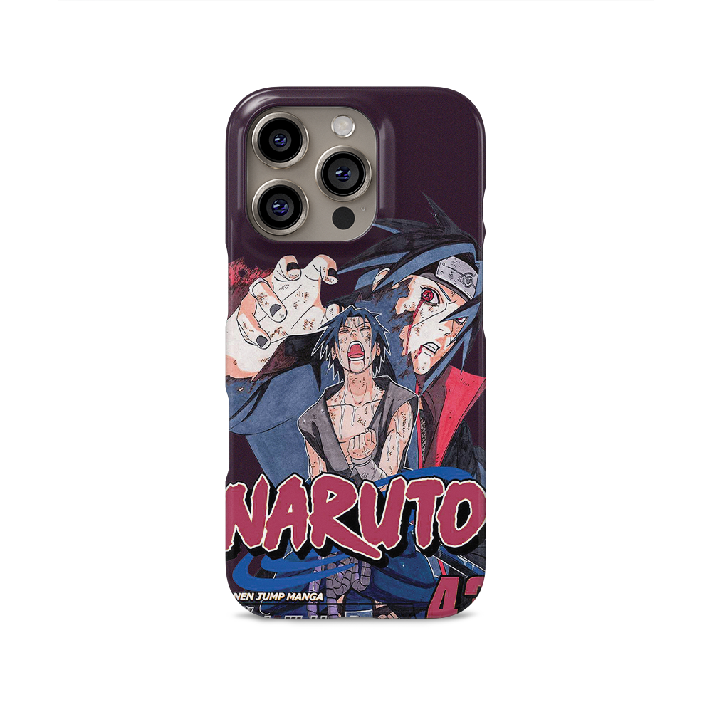 Naruto Shippûden Vol.43-Slim